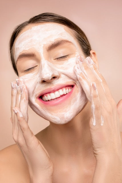 How to Wash Your Face Properly for Healthier Skin