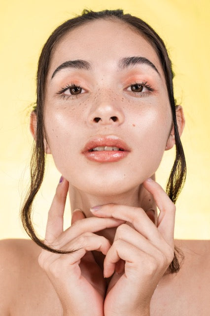 Why You Should Detox Your Skin and How To Do It