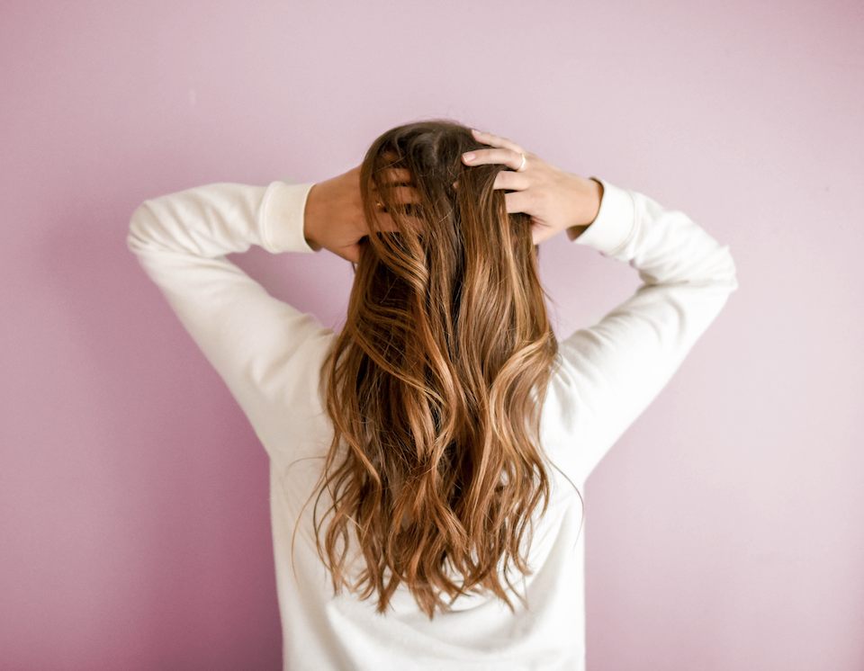 How Often Do You Really Need To Wash Your Hair?